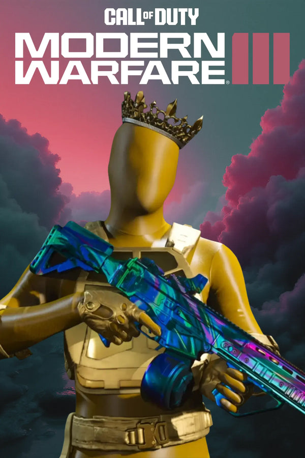 كود 20 مودرن 3 - FALCON STORE