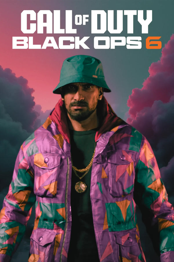 بلاك اوبس 6 