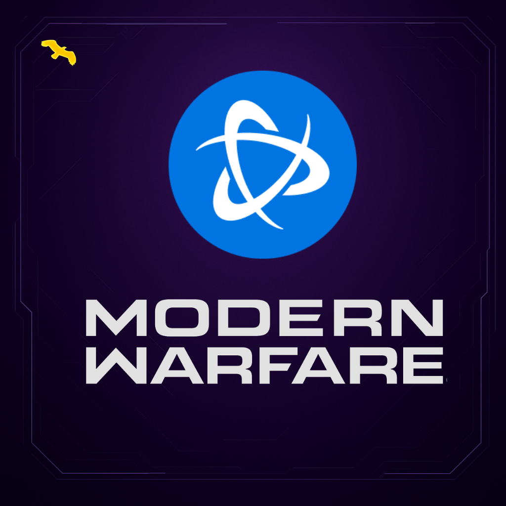 حساب بليزارد كود 16 FALCON STORE