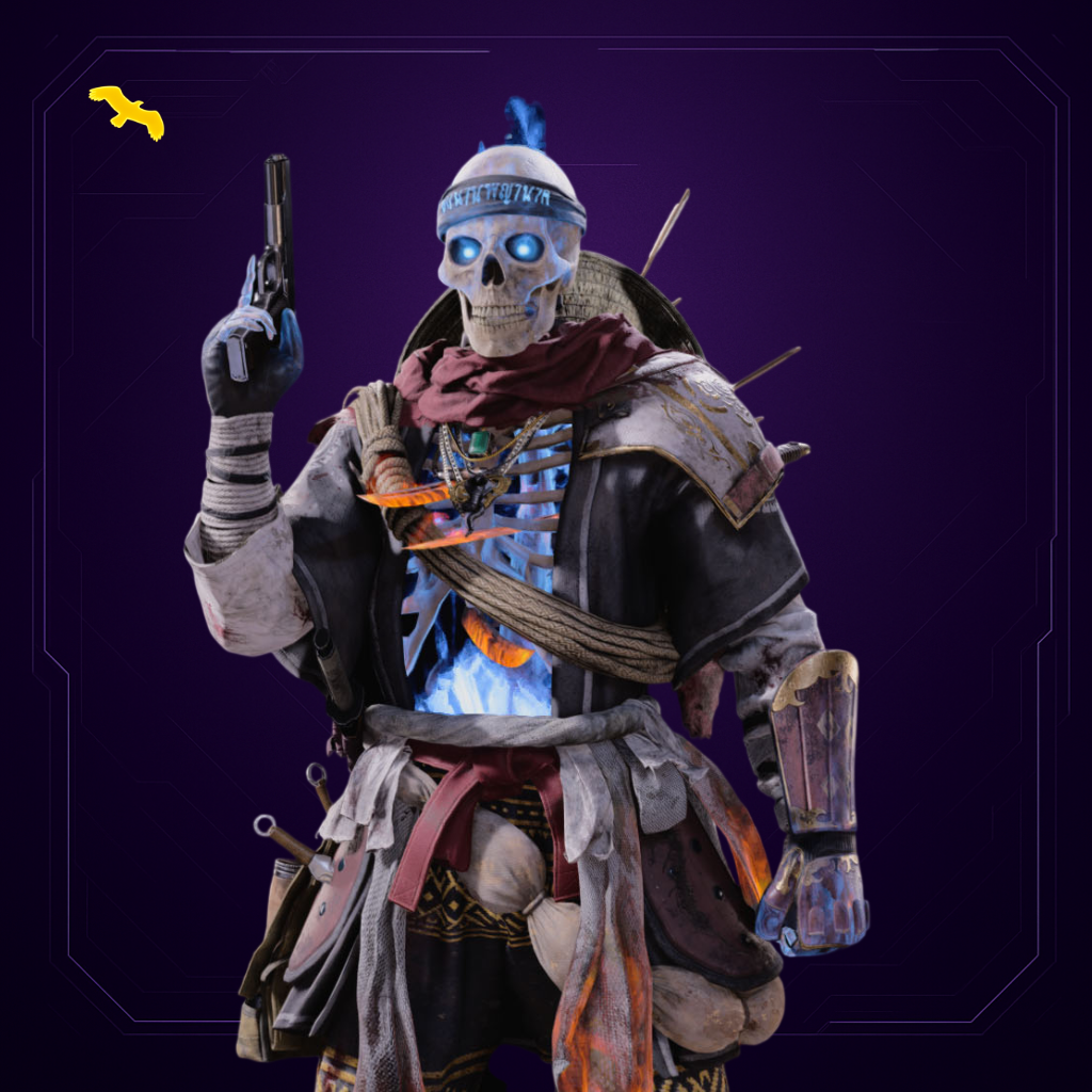 حساب اكتفجن + بليزارد كود 16