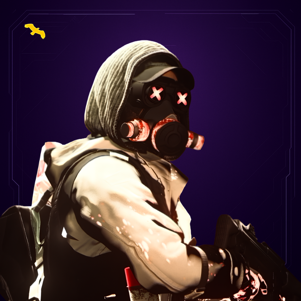 حساب اكتفجن كود 16