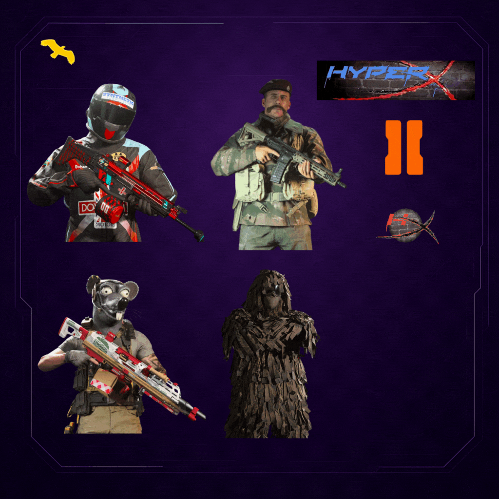 حساب اكتفجن نادر كود 20 FALCON STORE