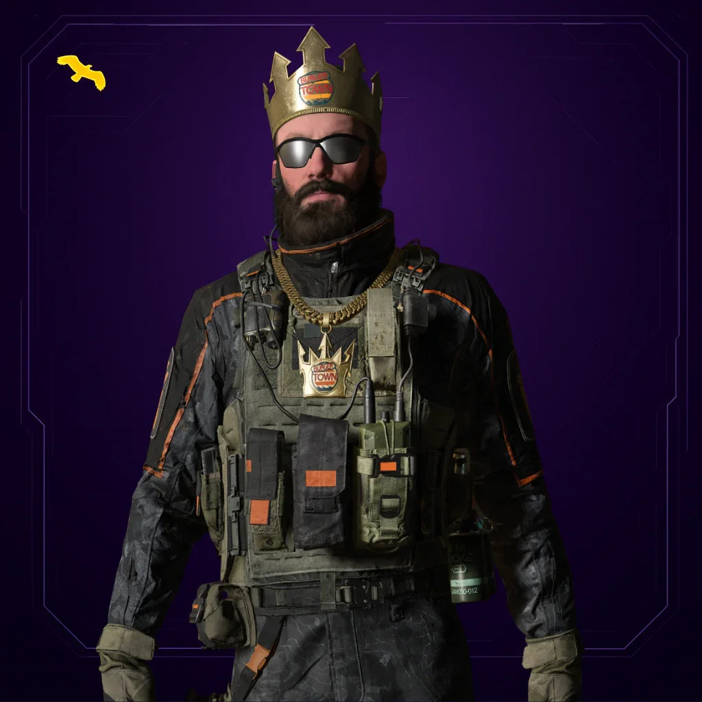 سكن برقر كنق