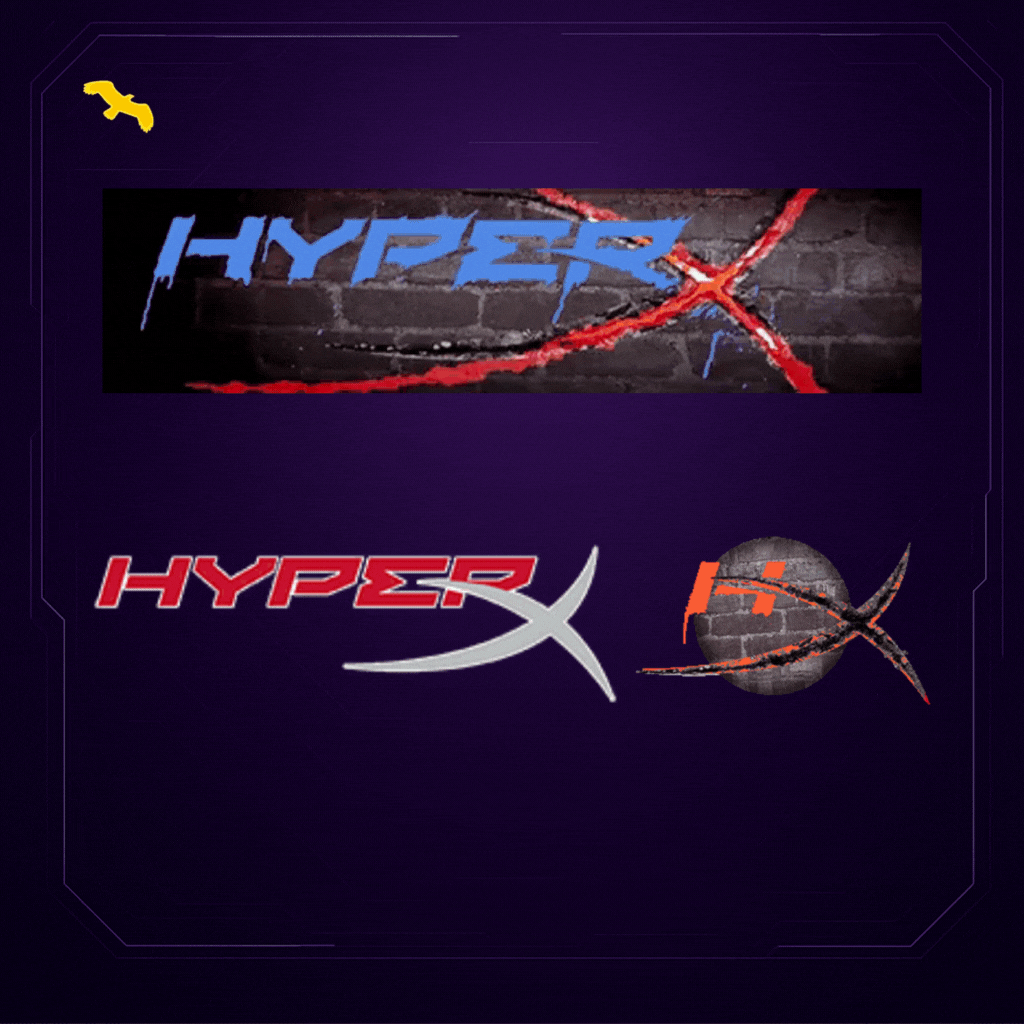 حزمة هايبر اكس