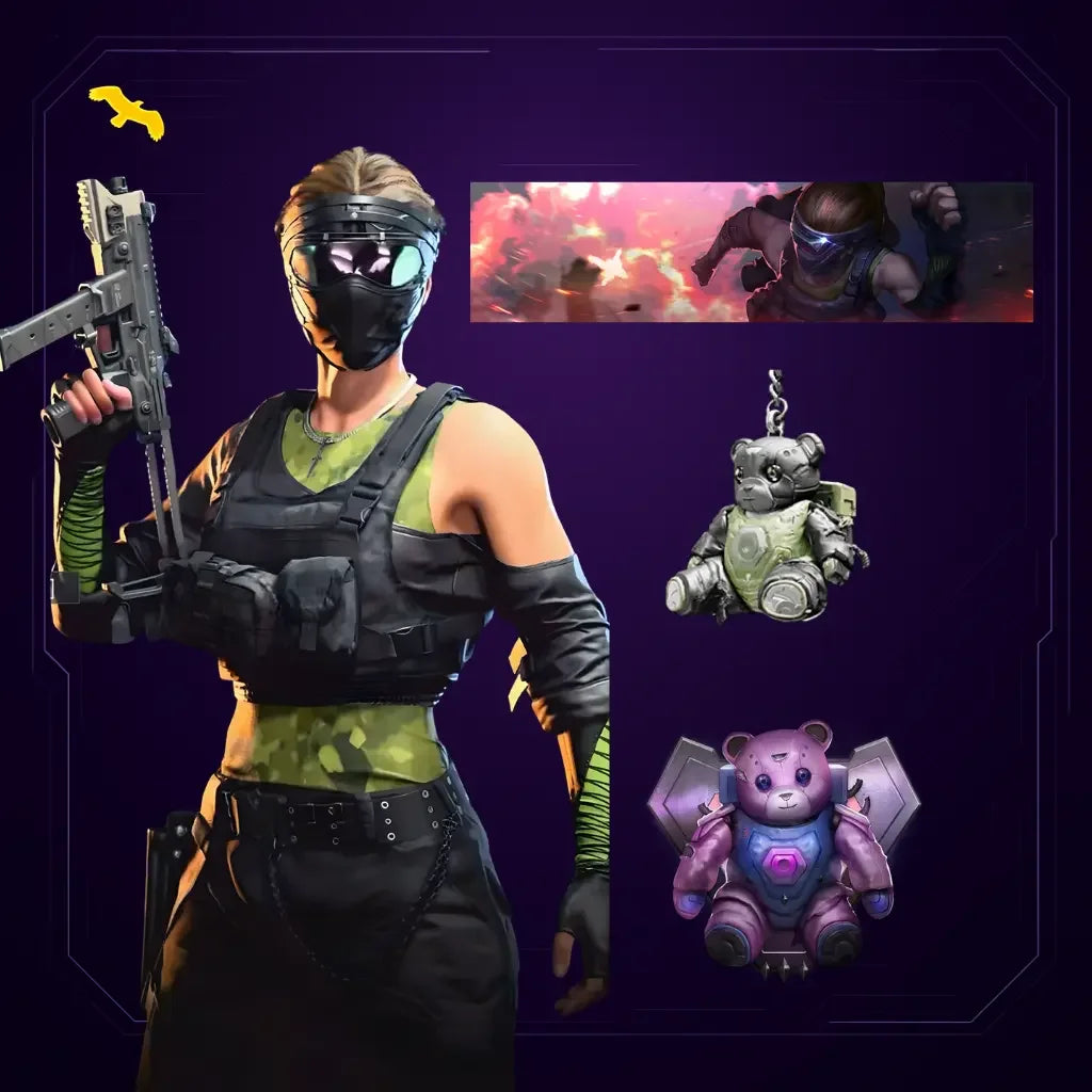 حزمة مولر (رايرفر)