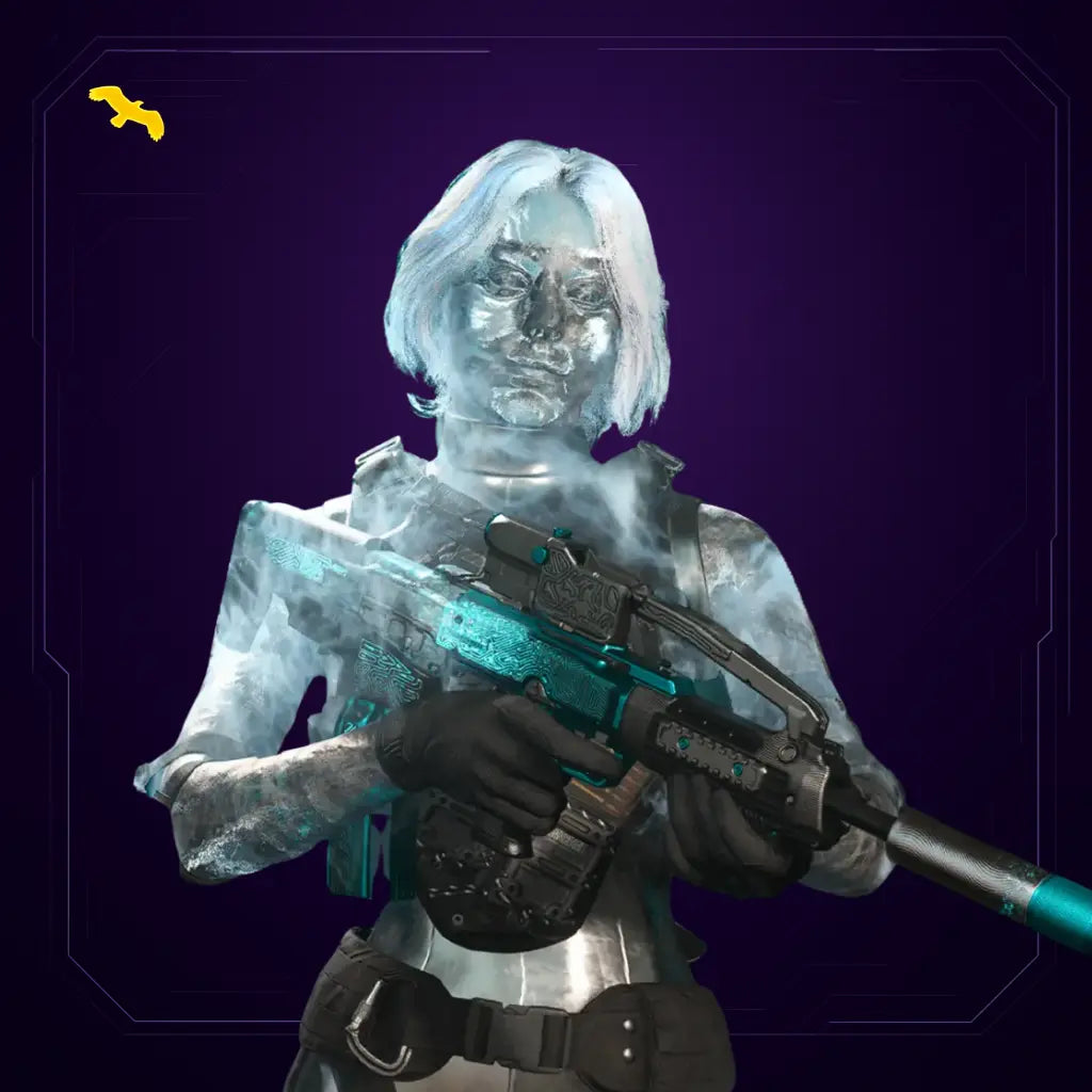 حزمة بنت الثلج (iceflow) FALCON STORE