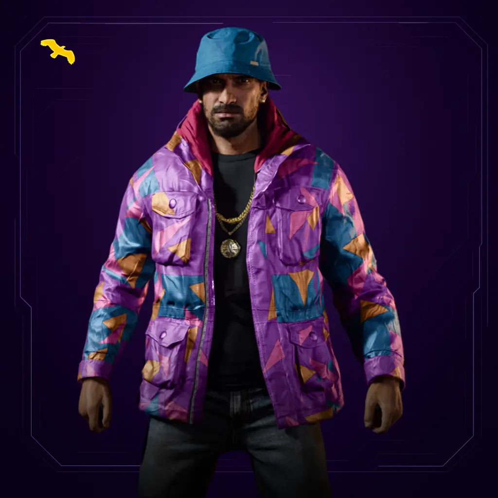 حزمة هيلا تشيل FALCON STORE