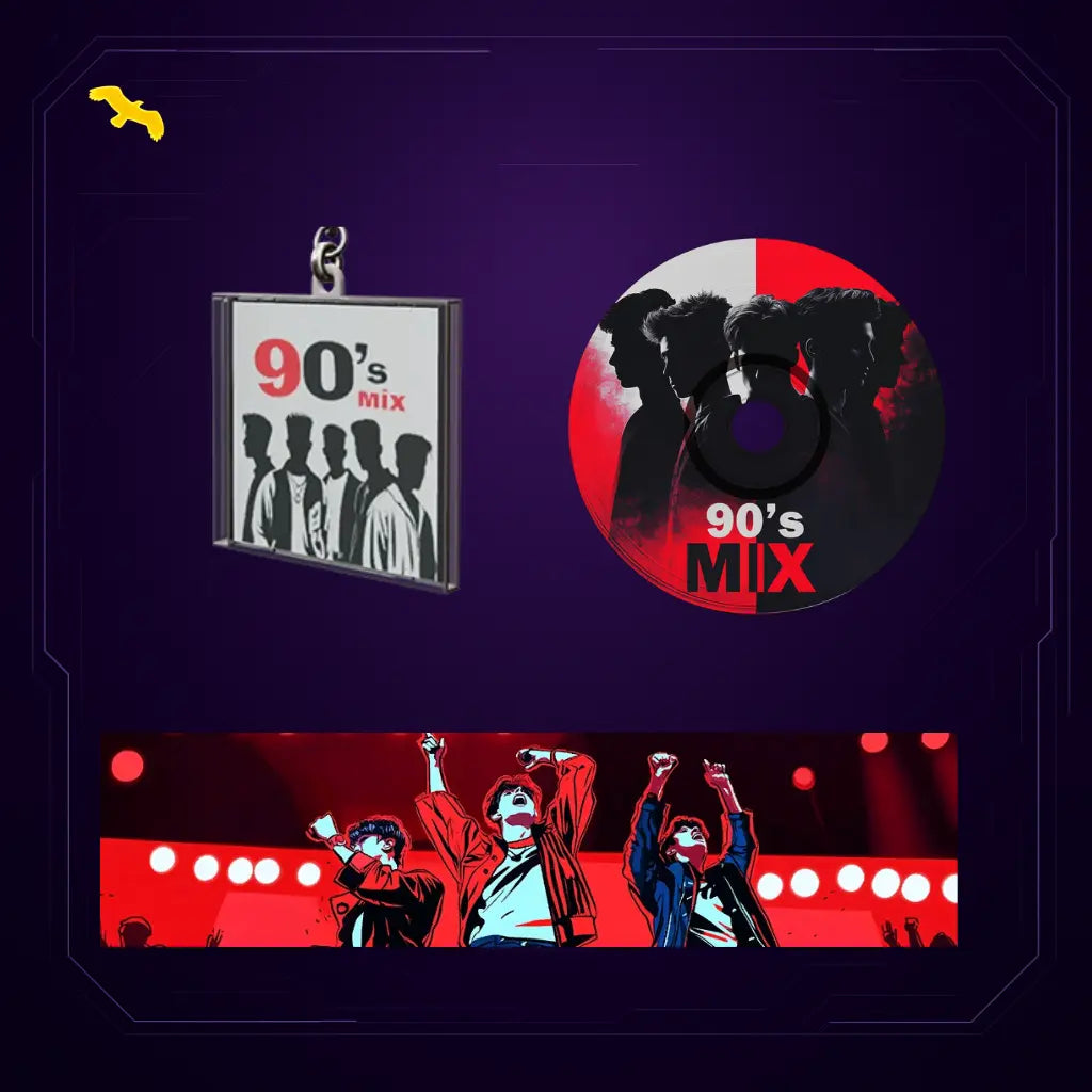 حزمة طوكيو FALCON STORE