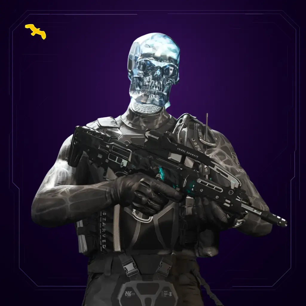 حزمة رجل الثلج FALCON STORE