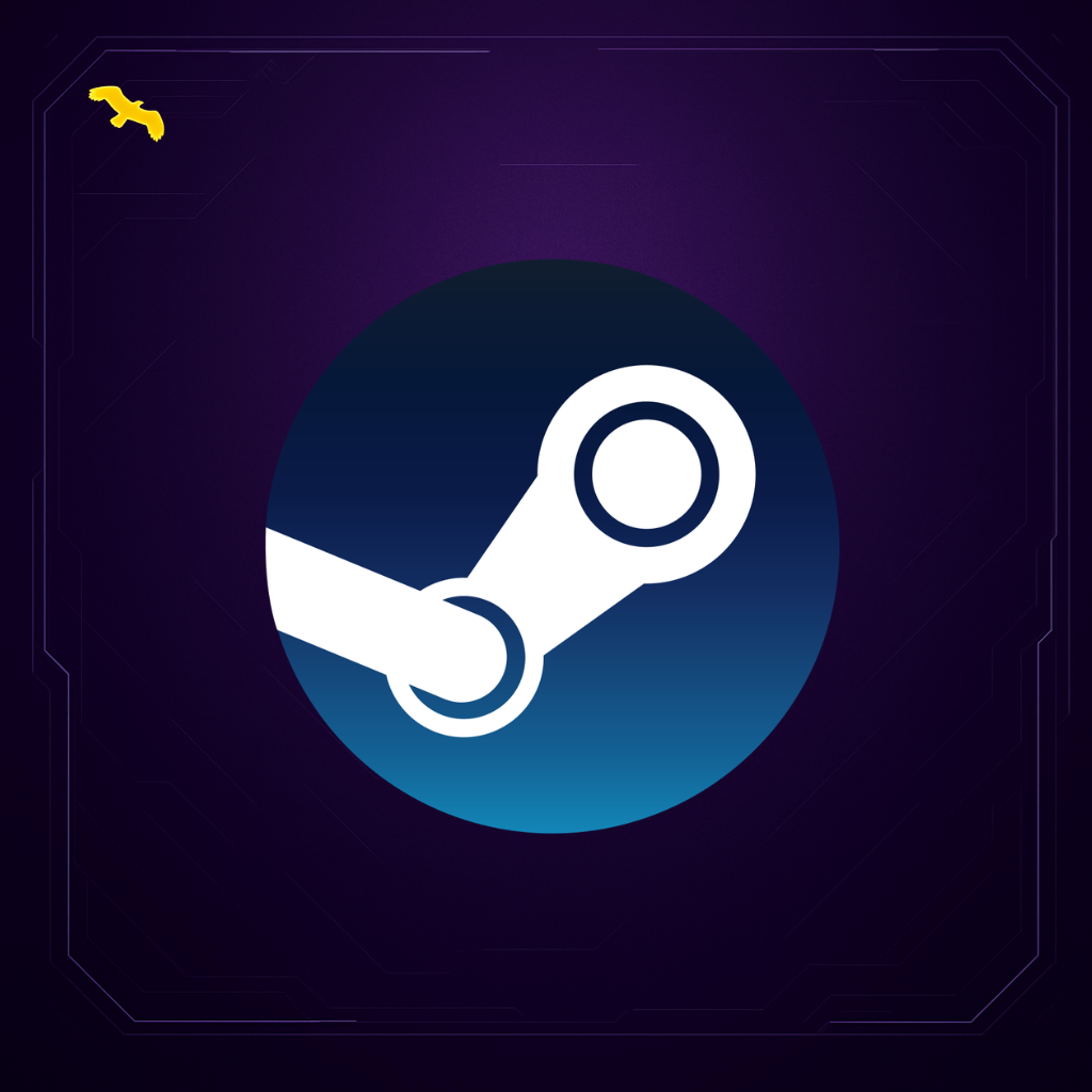 حساب ستيم كود 16