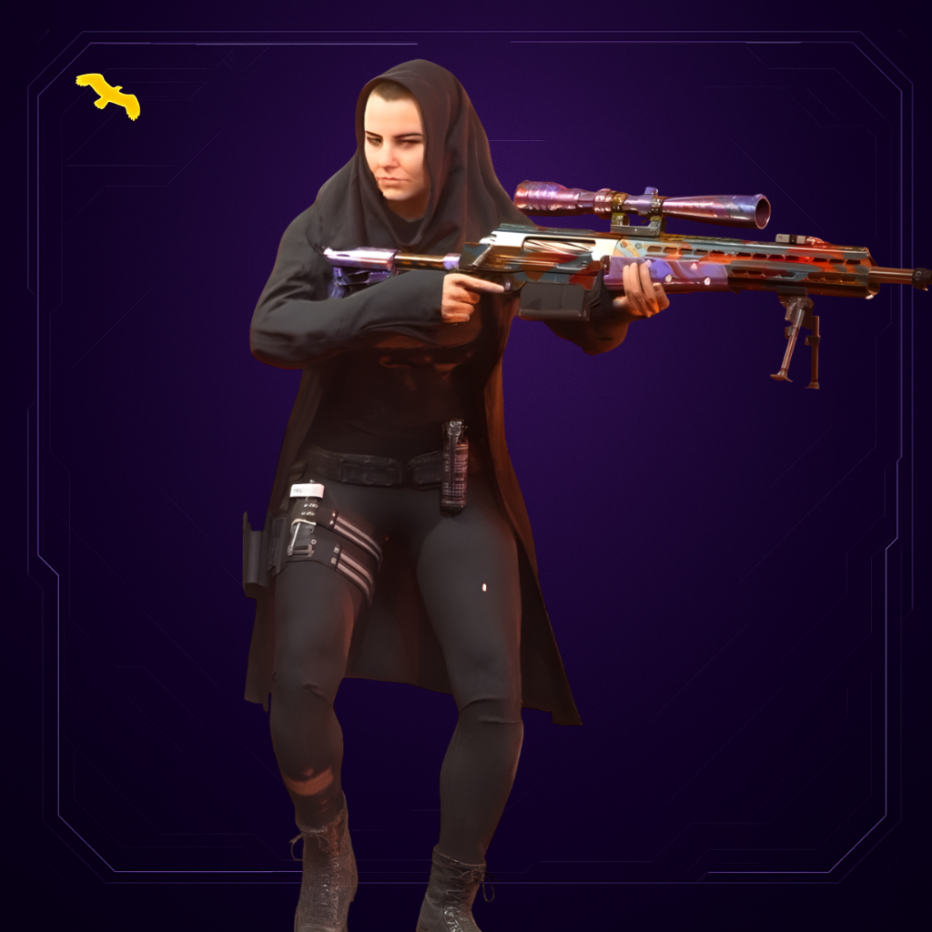 حزمة اسكرا (بنت العبايه السوداء) FALCON STORE